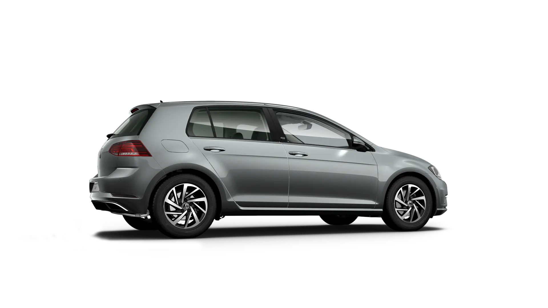 Volkswagen Golf SOUND