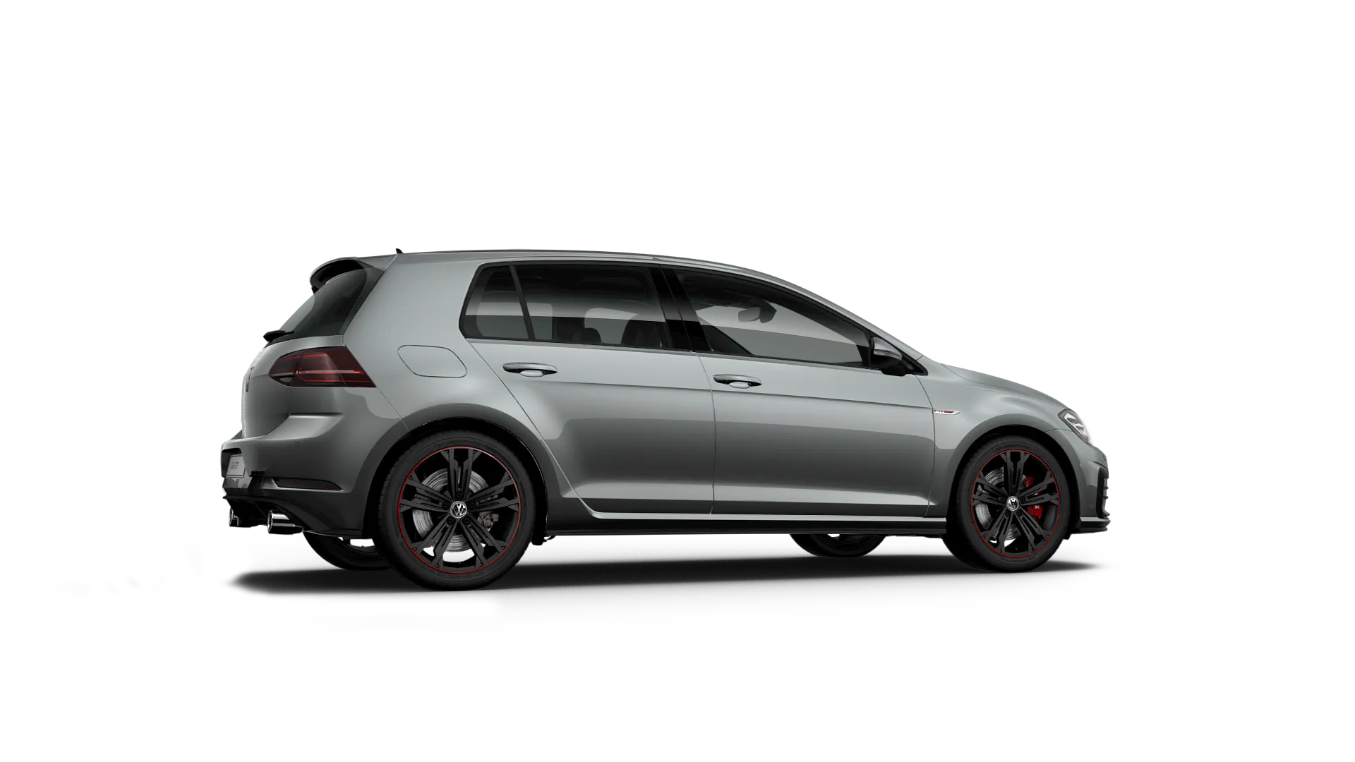 Volkswagen Golf GTI Performance