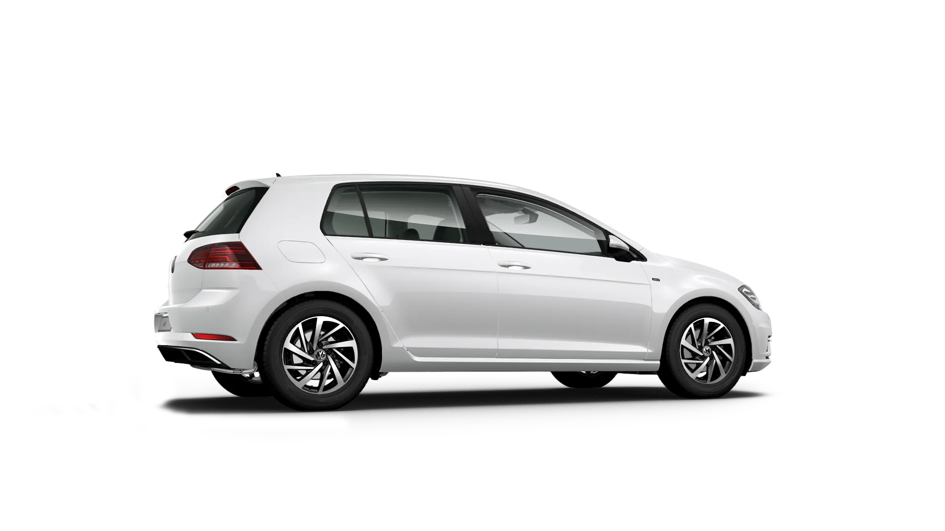 Volkswagen Golf JOIN