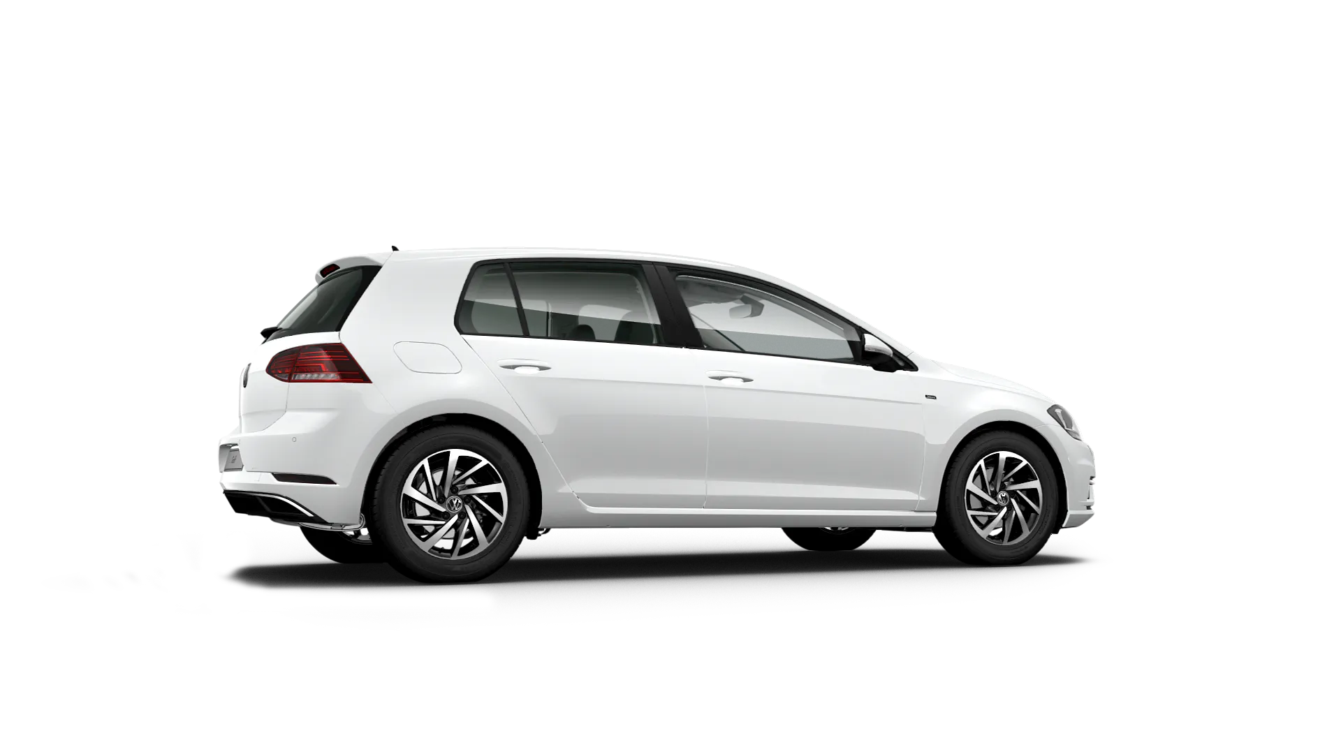 Volkswagen Golf JOIN