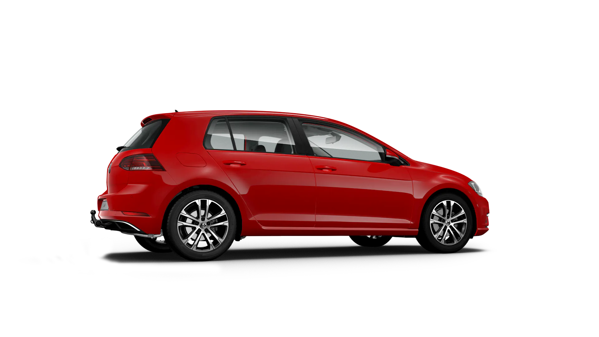 Volkswagen Golf Comfortline