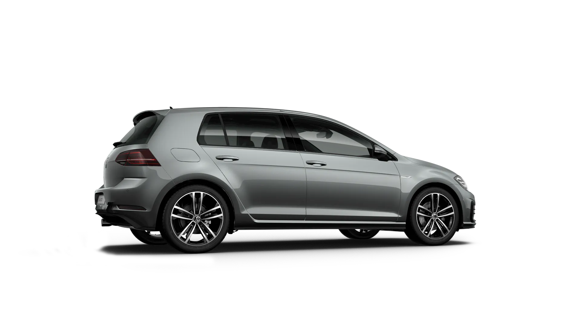 Volkswagen Golf GTD