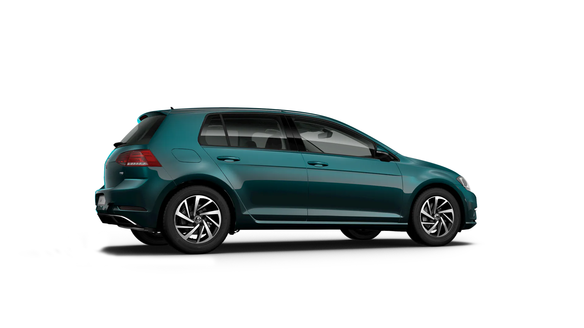 Volkswagen Golf SOUND