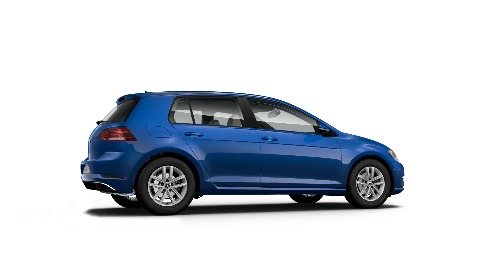 Volkswagen Golf Comfortline