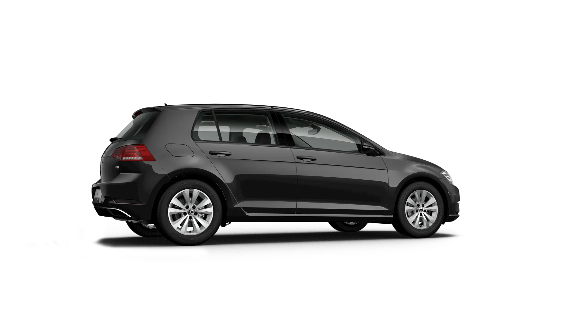 Volkswagen Golf Comfortline
