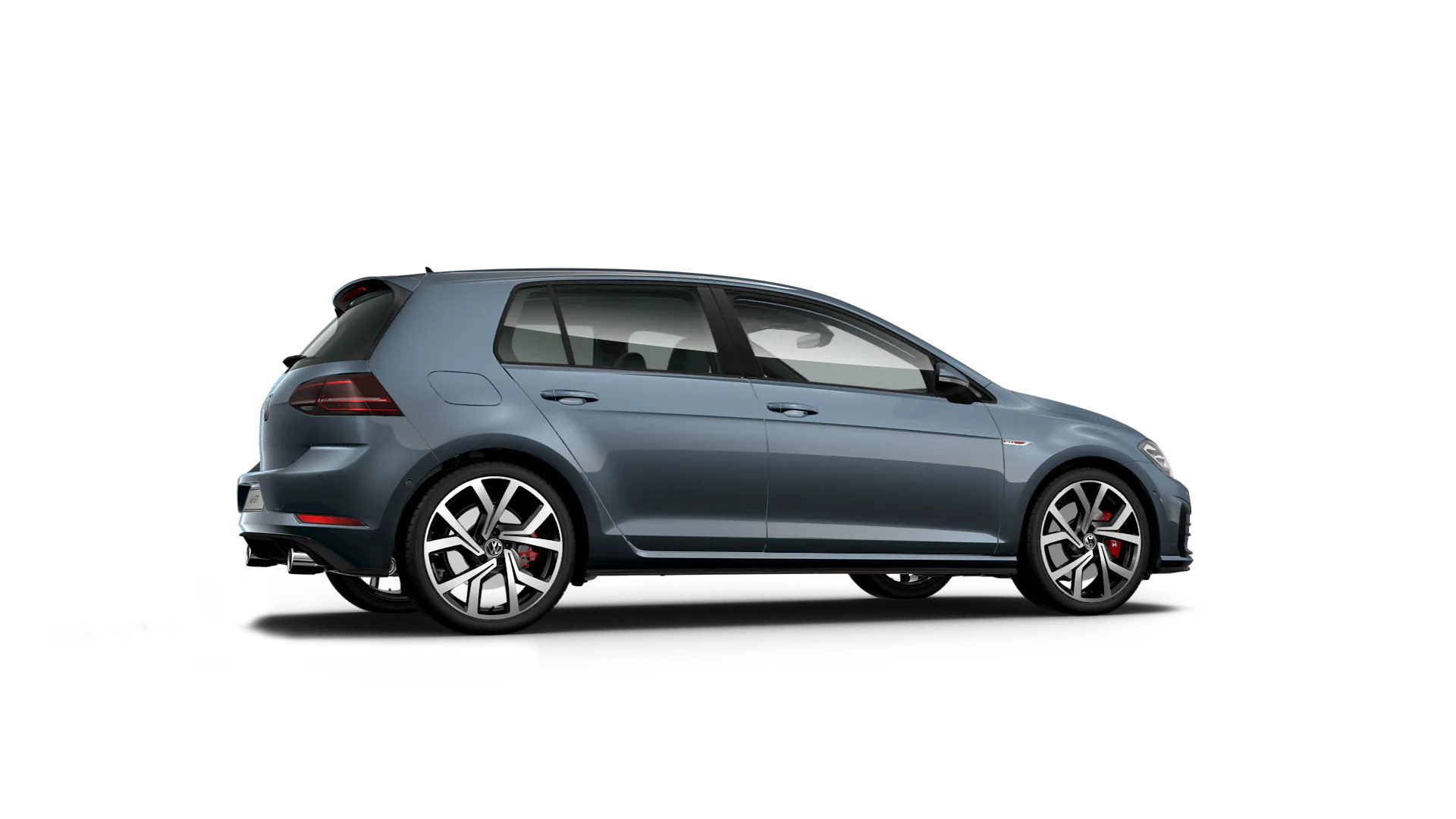 Volkswagen Golf GTI Performance