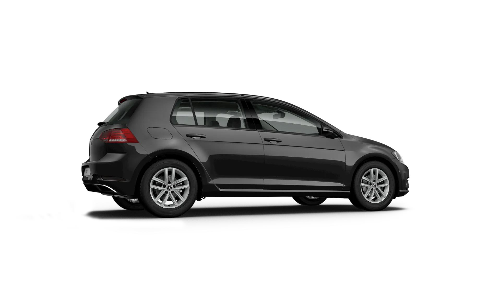 Volkswagen Golf Comfortline
