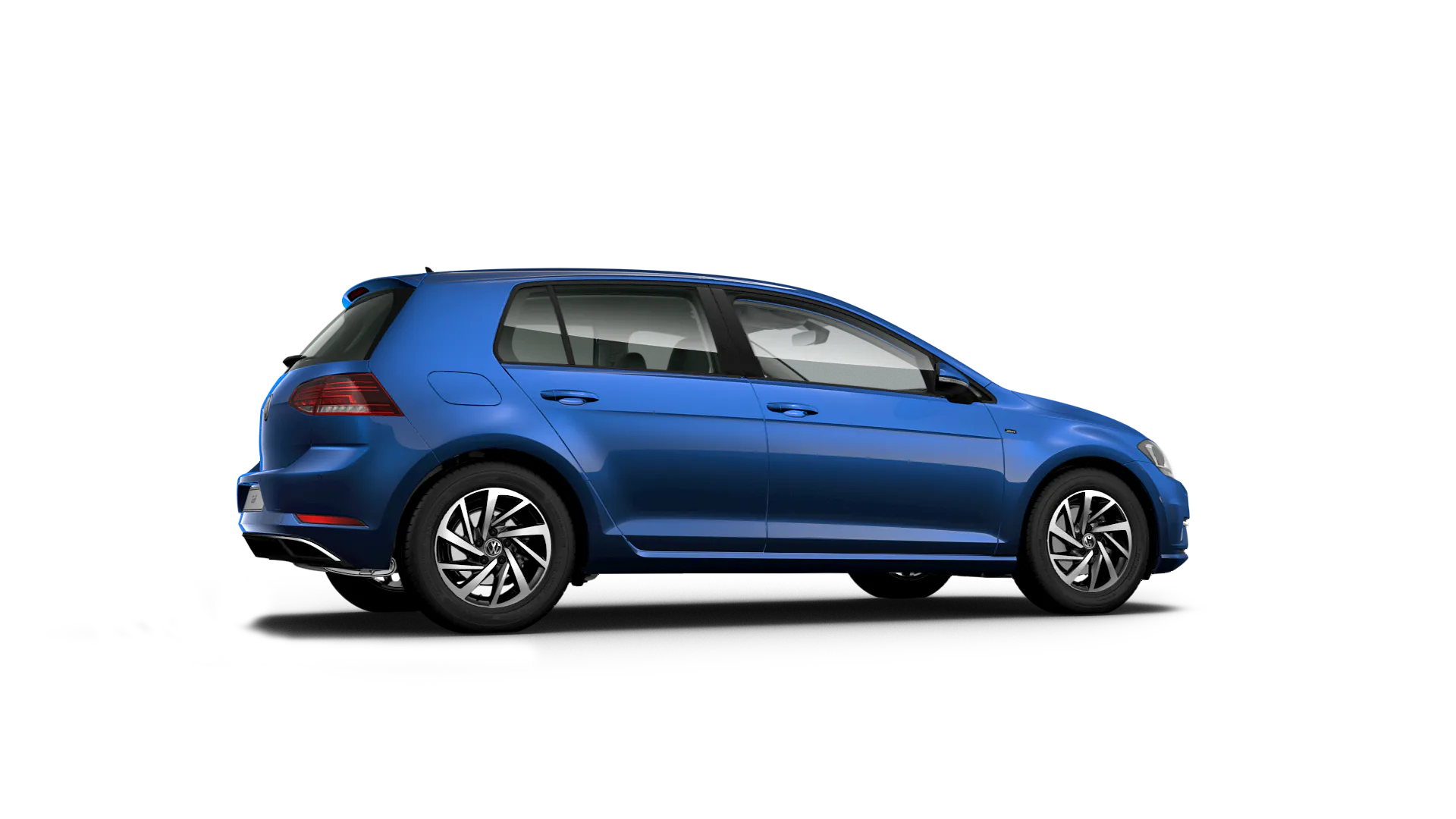 Volkswagen Golf JOIN
