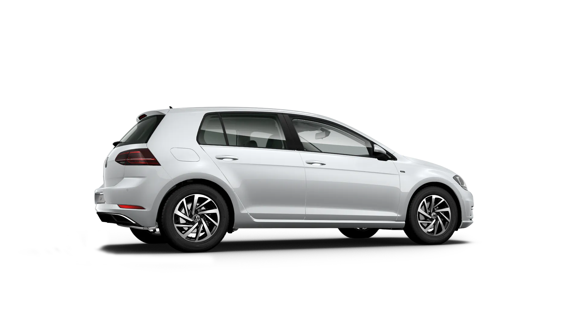 Volkswagen Golf JOIN