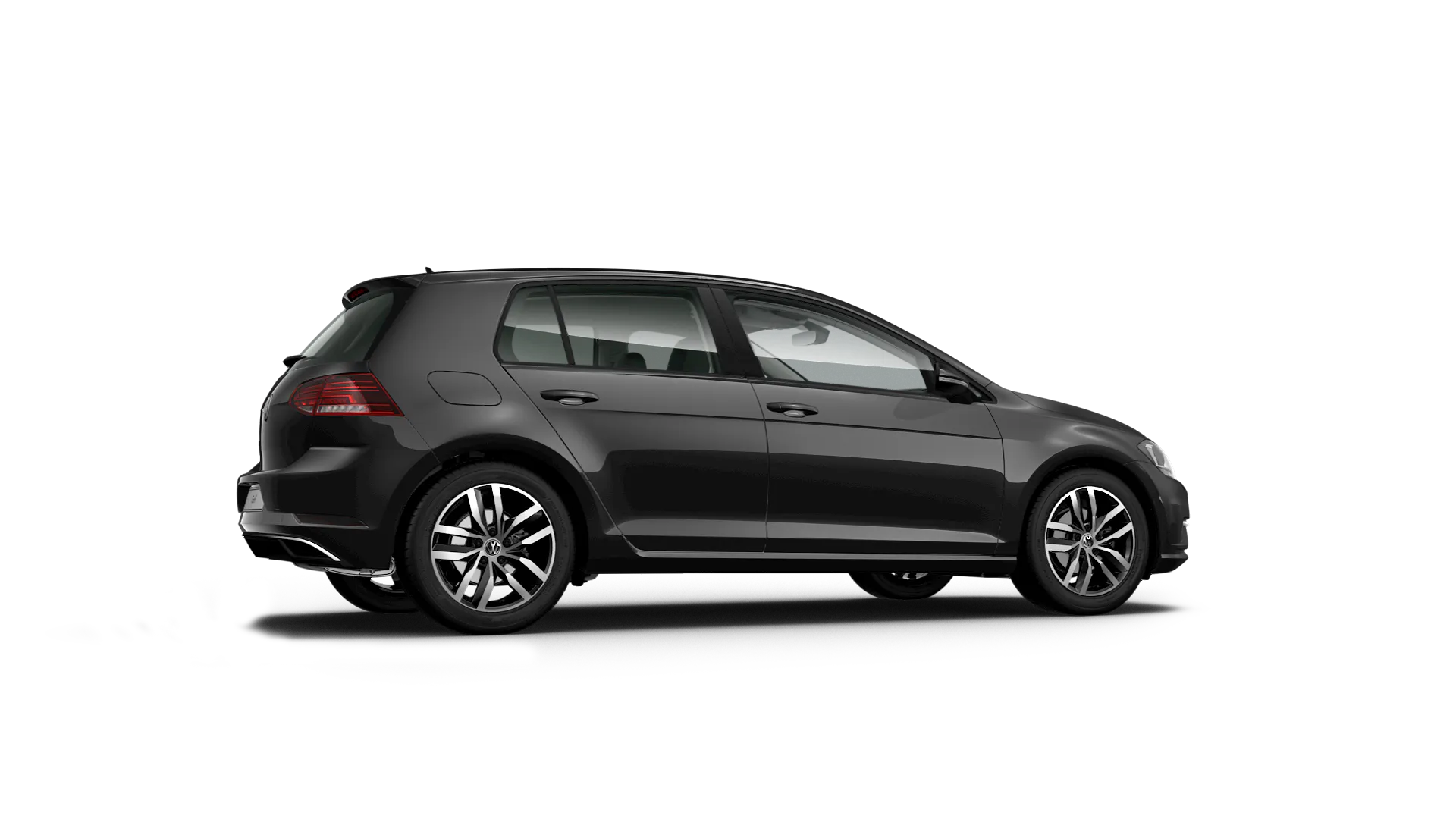 Volkswagen Golf Comfortline