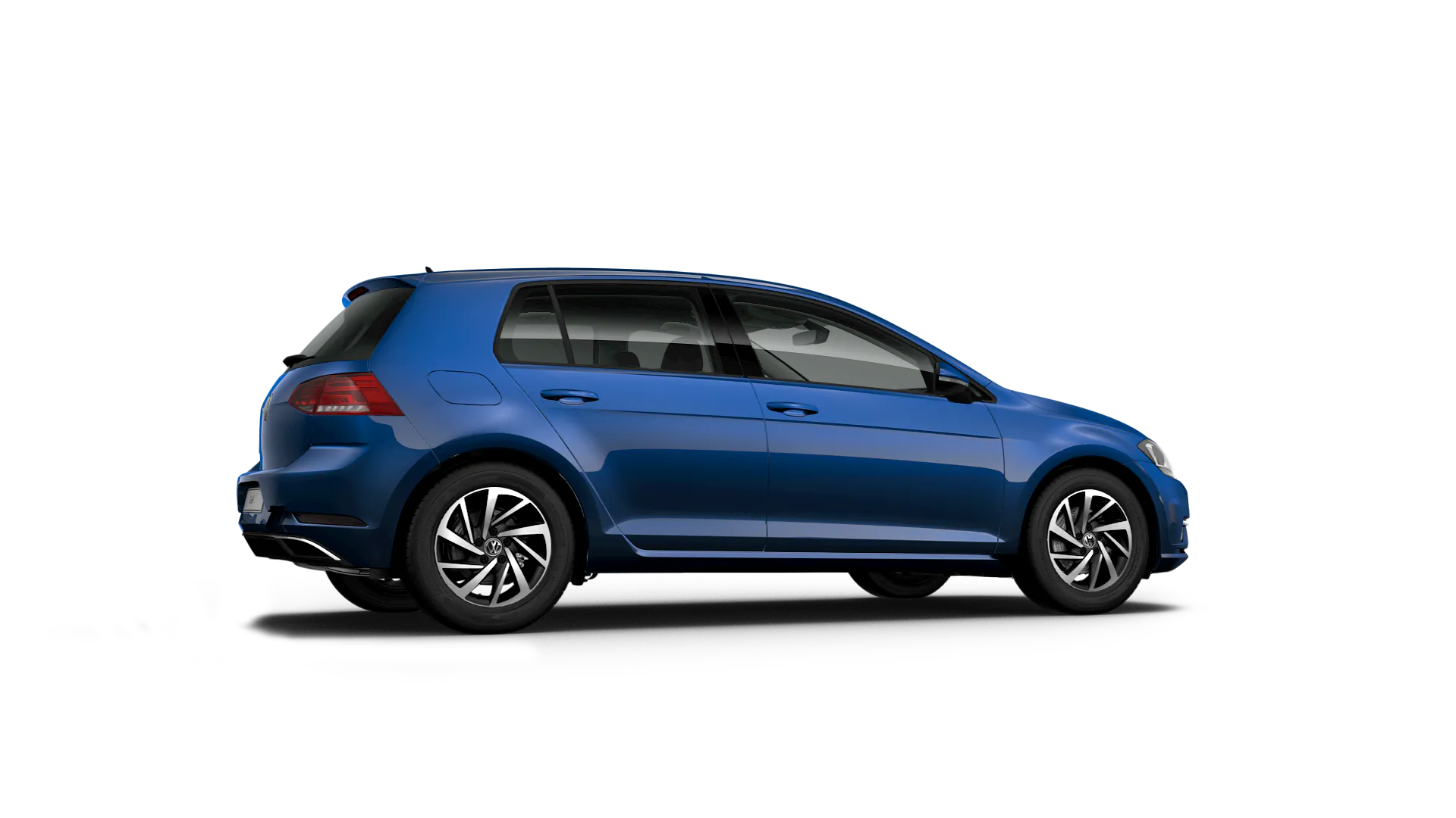 Volkswagen Golf SOUND