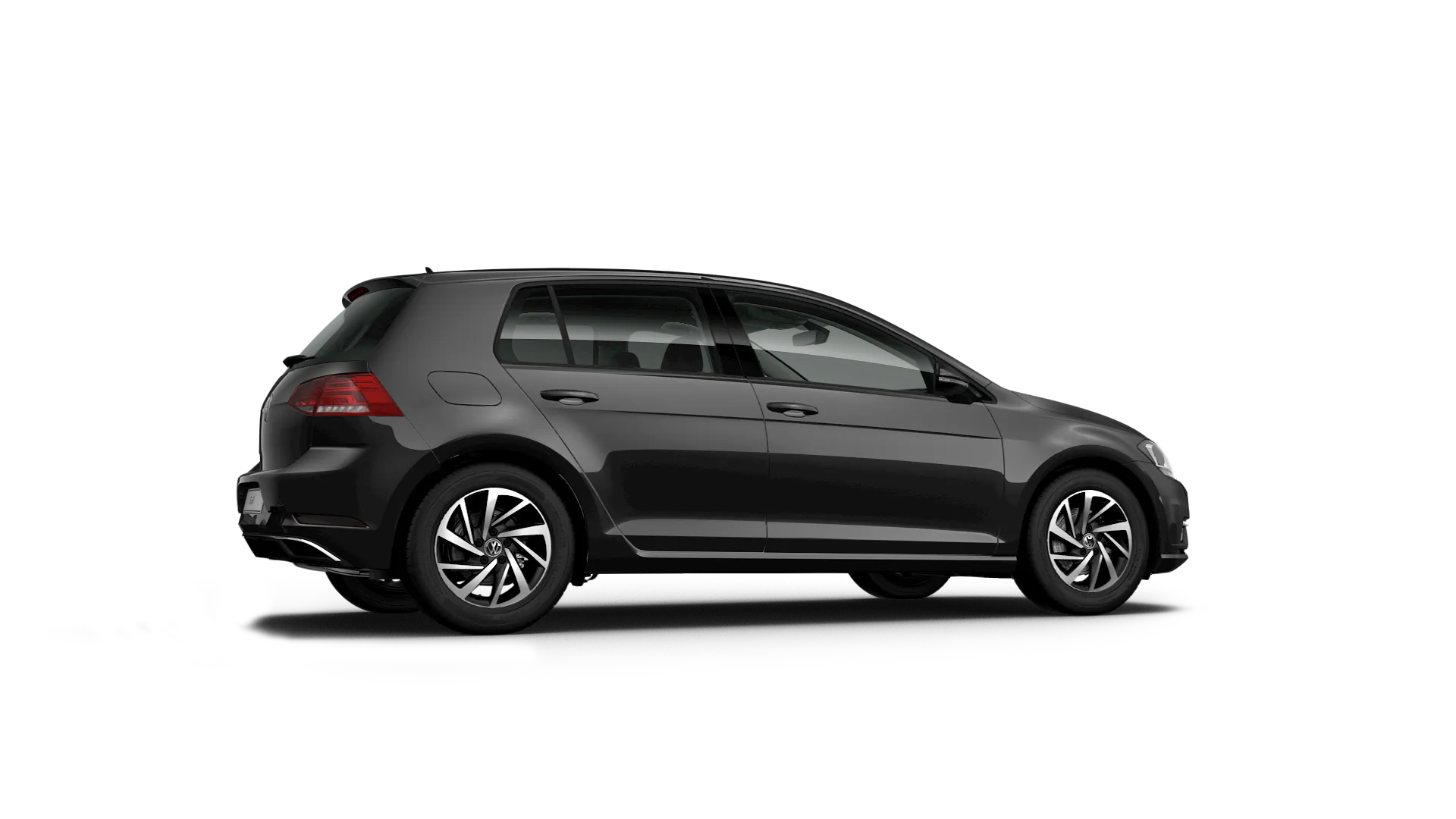 Volkswagen Golf SOUND
