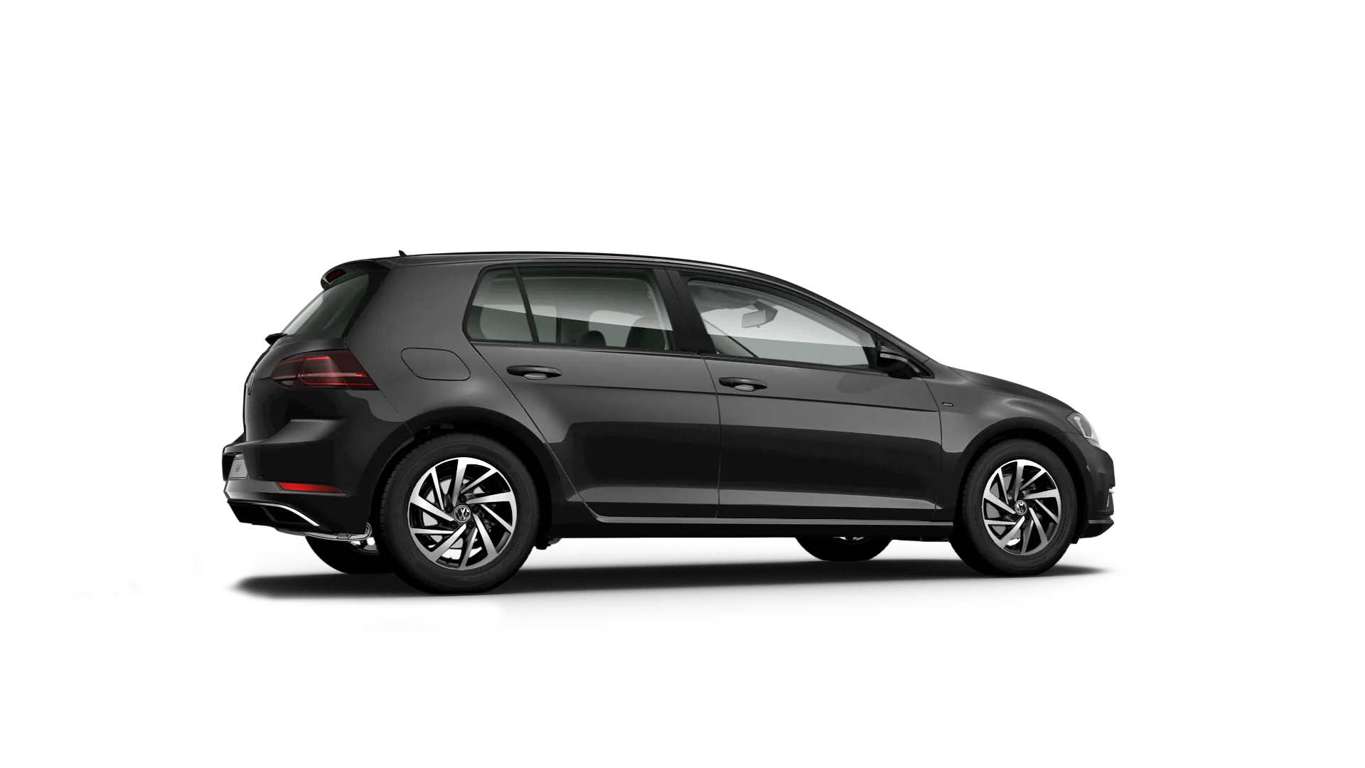 Volkswagen Golf JOIN