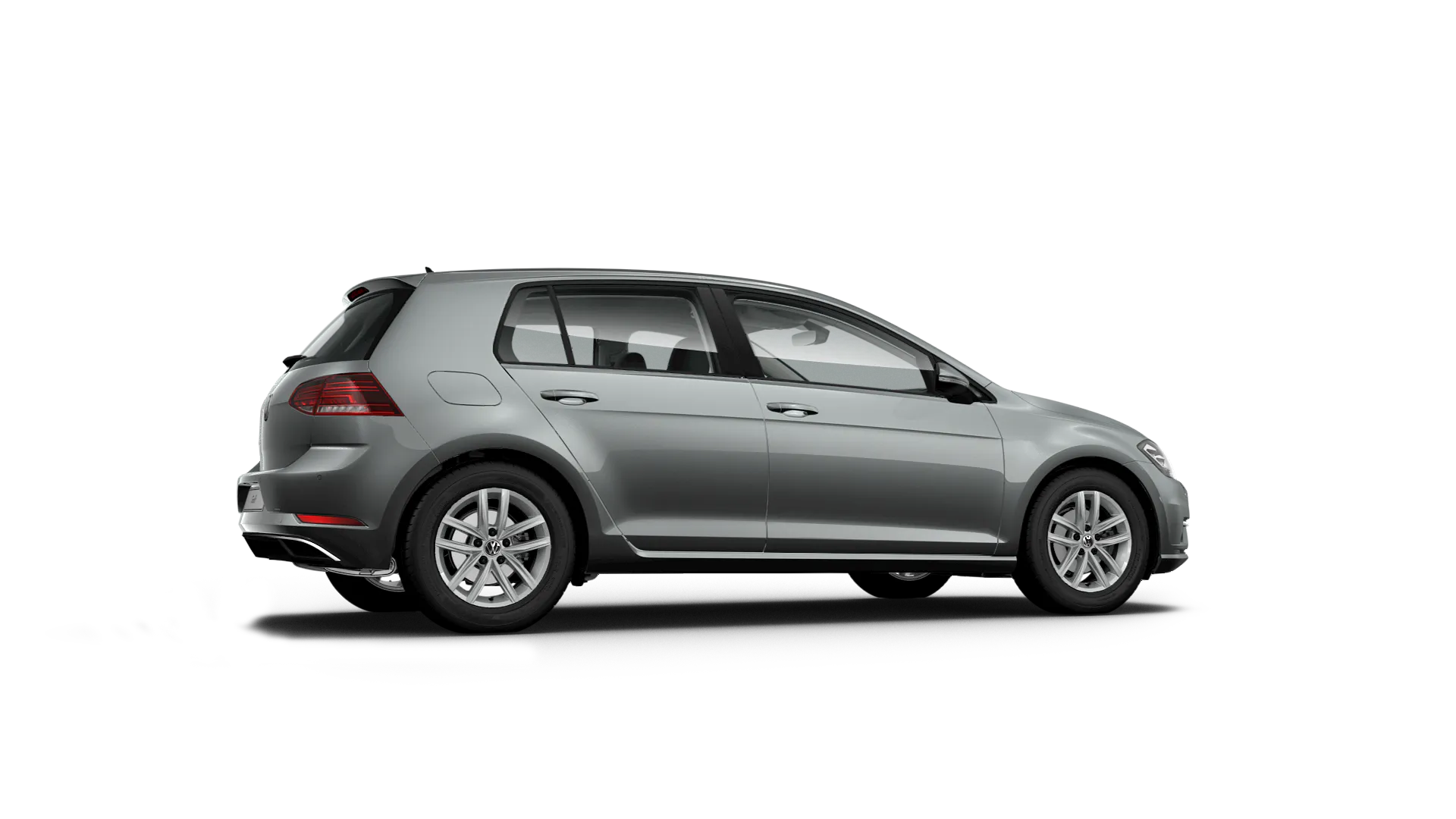 Volkswagen Golf Comfortline