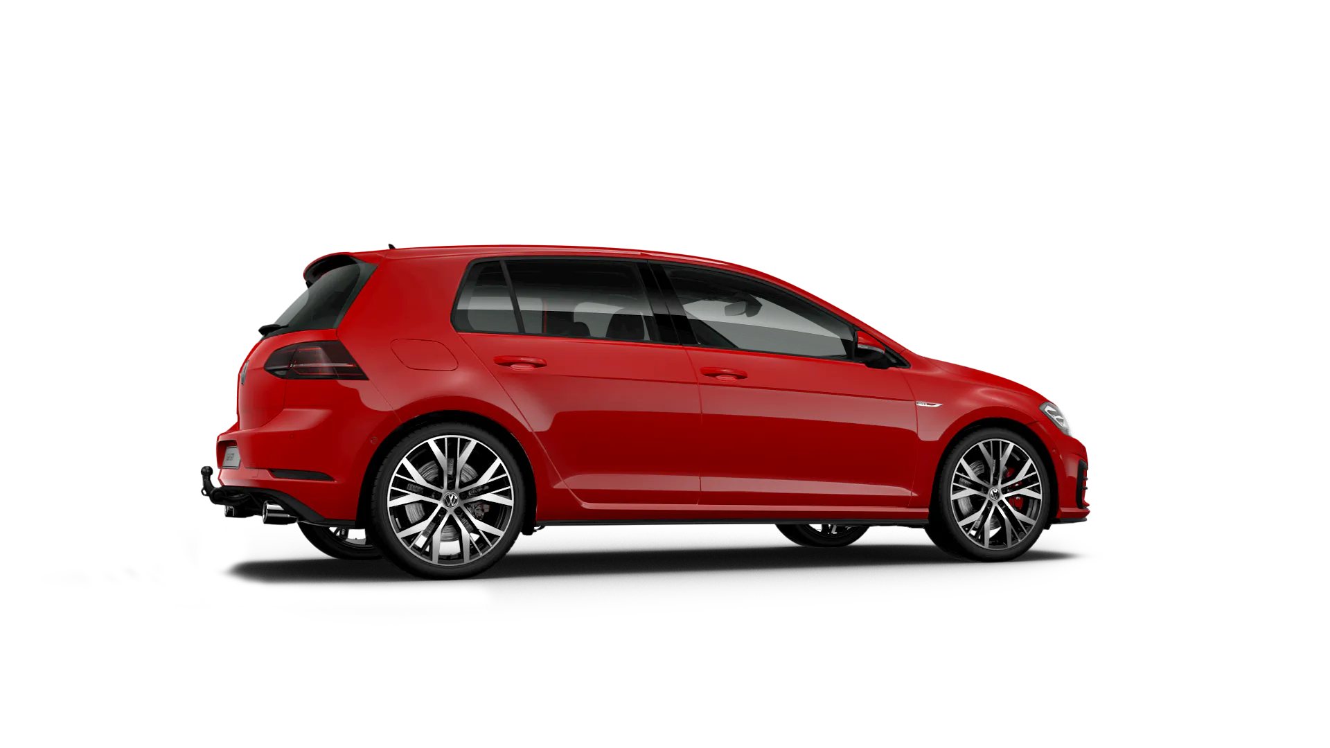 Volkswagen Golf GTI Performance