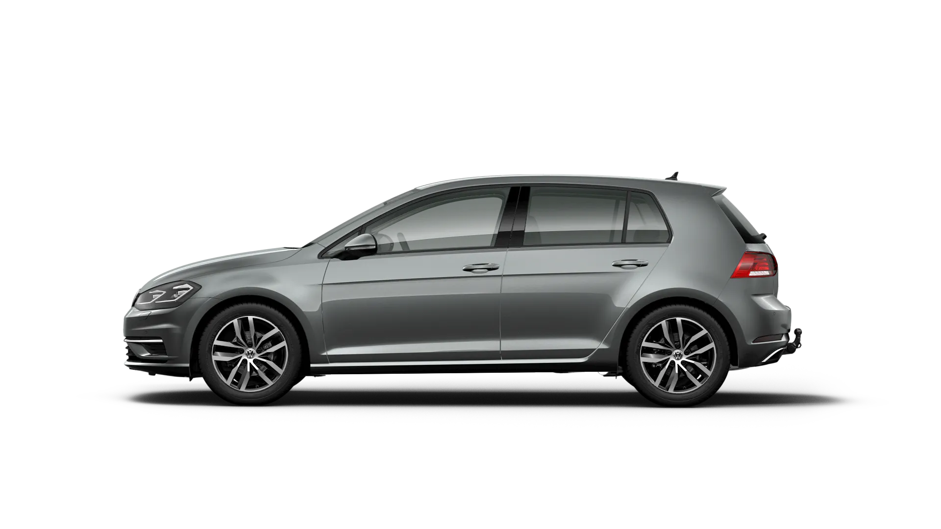 Volkswagen Golf SOUND