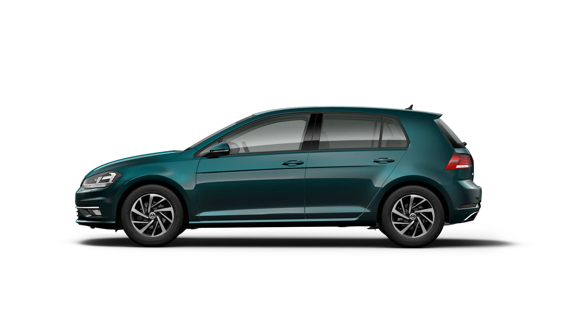 Volkswagen Golf SOUND
