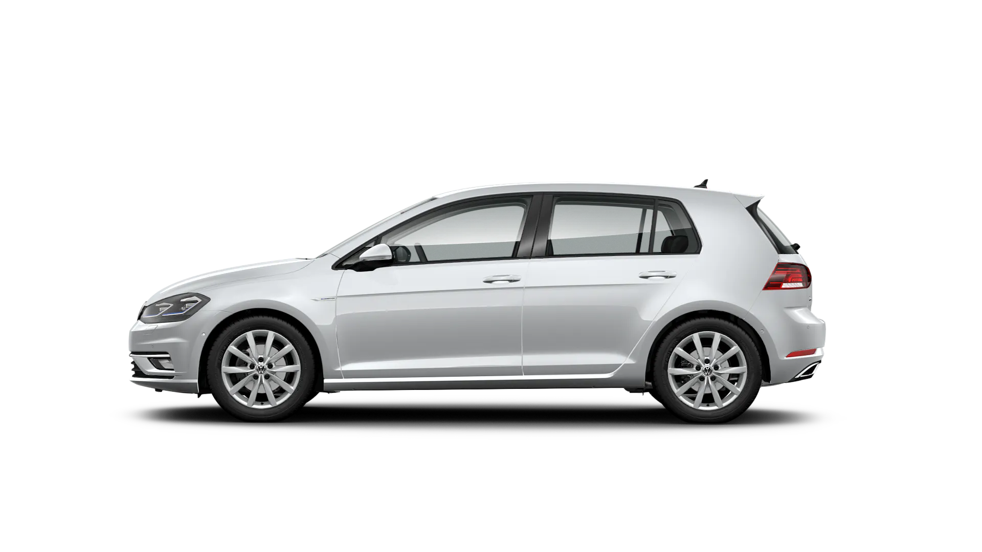Volkswagen Golf Highline