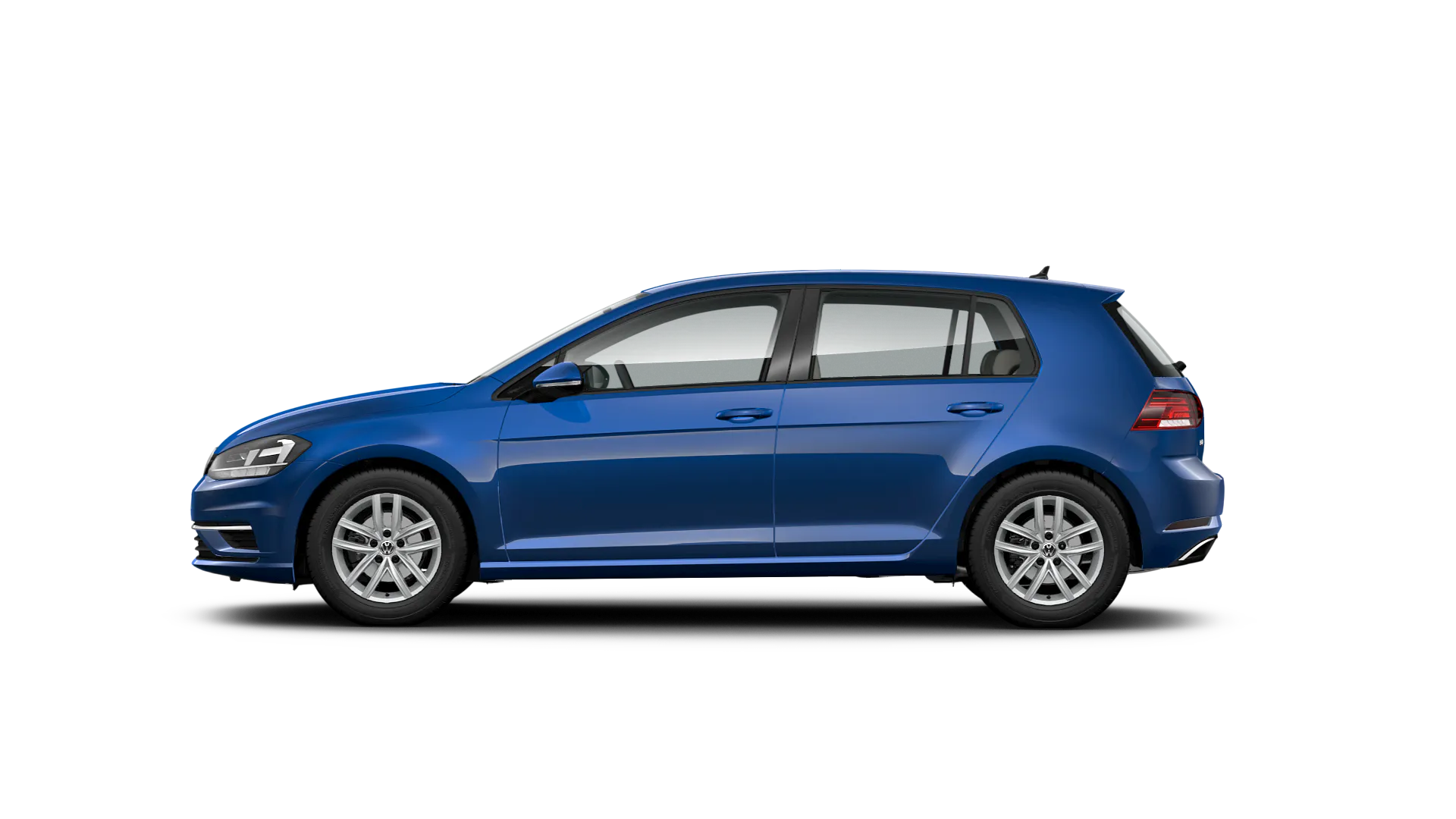 Volkswagen Golf Comfortline