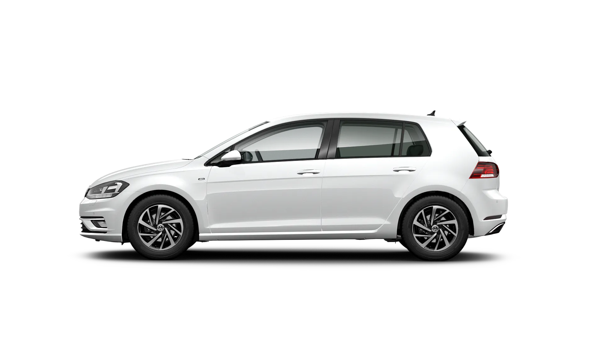 Volkswagen Golf JOIN