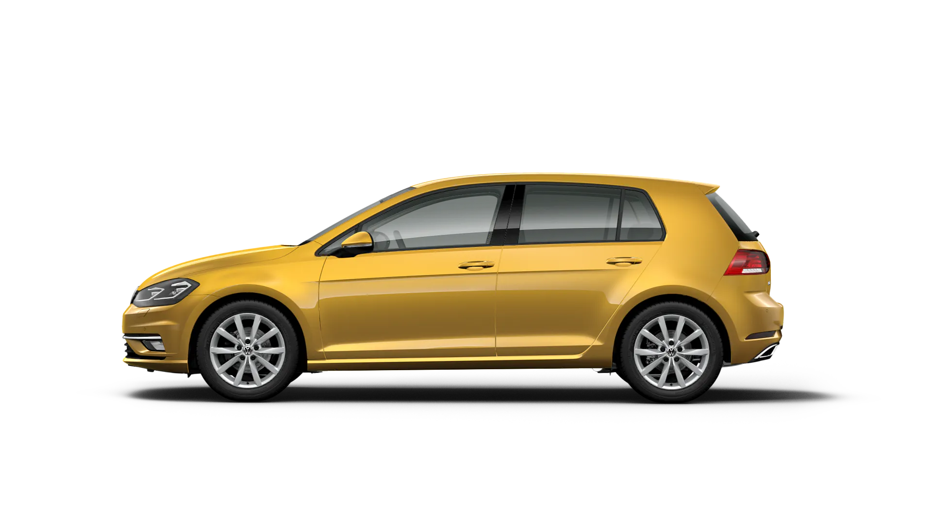 Volkswagen Golf Highline