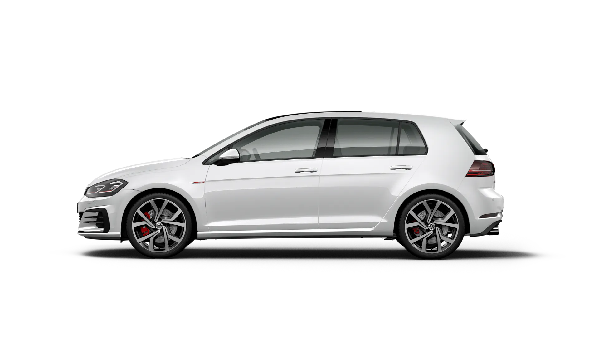 Volkswagen Golf GTI Performance