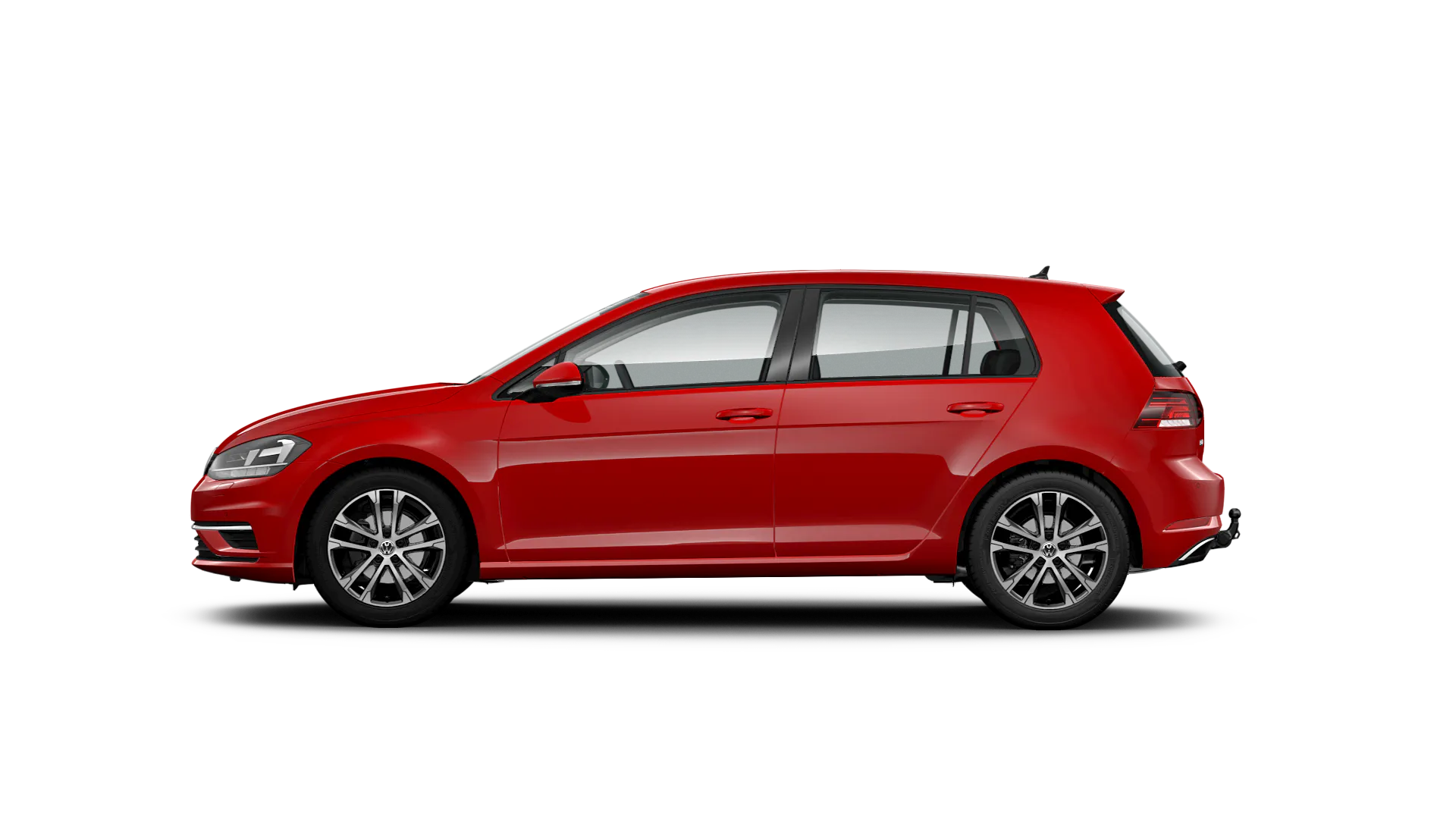 Volkswagen Golf Comfortline