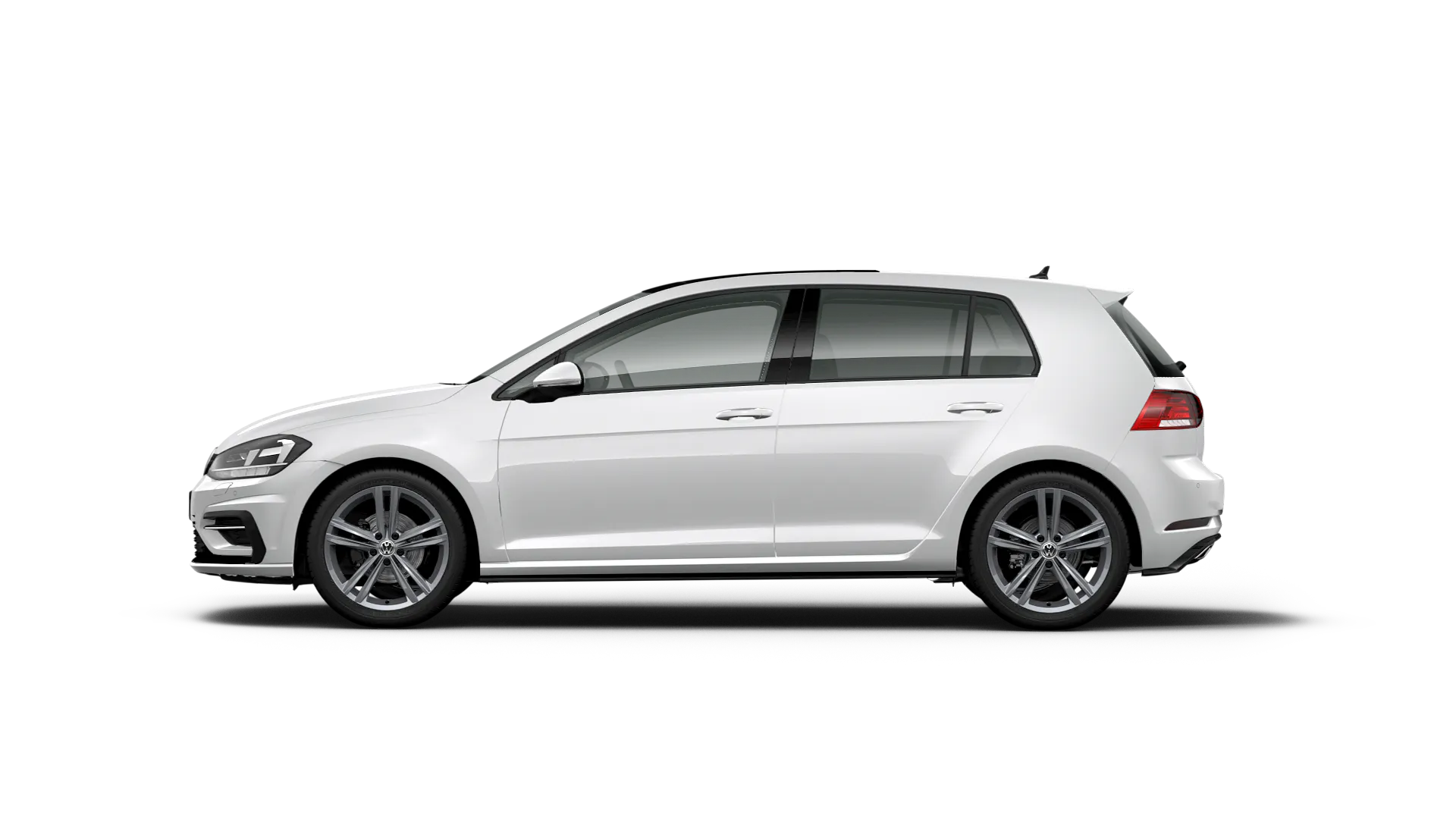 Volkswagen Golf SOUND