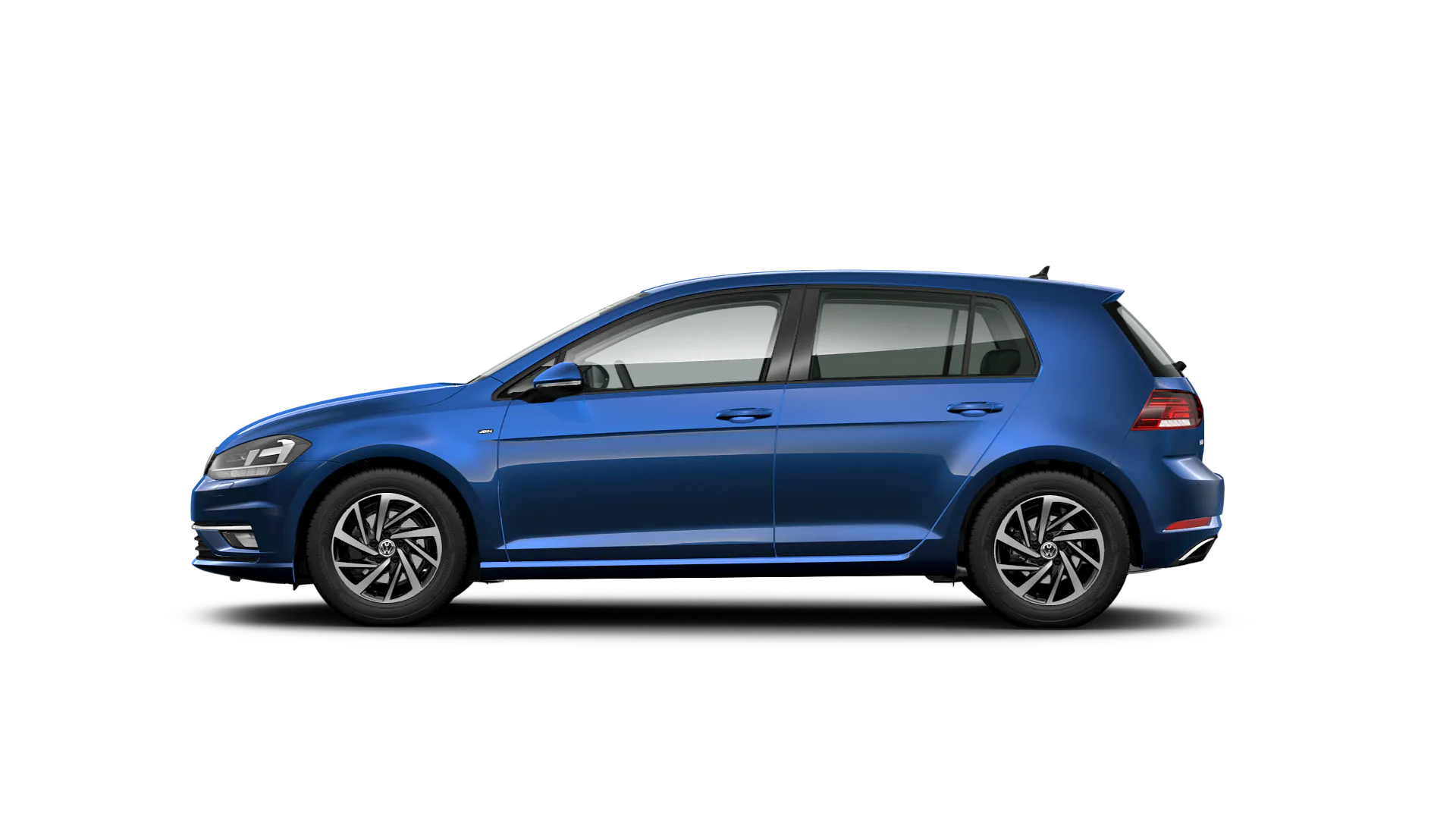 Volkswagen Golf JOIN