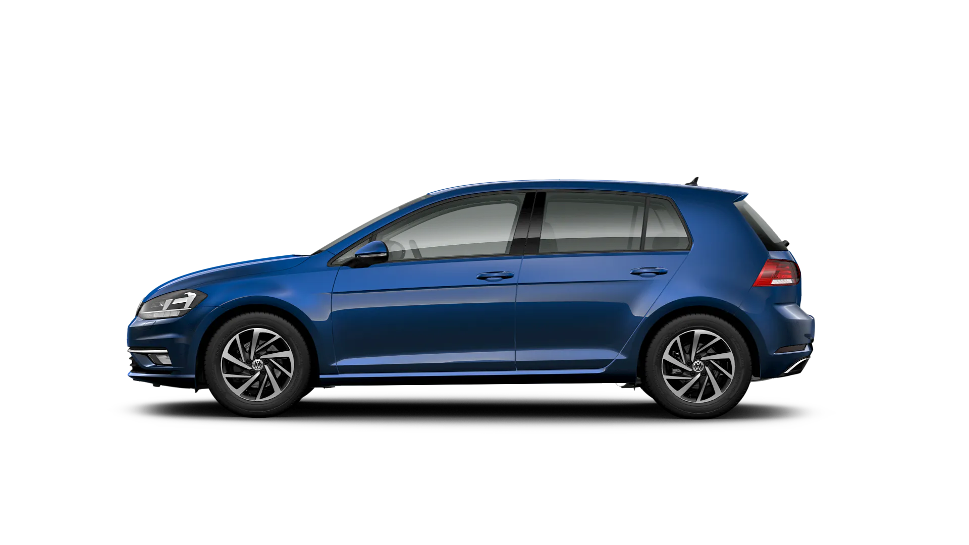 Volkswagen Golf SOUND