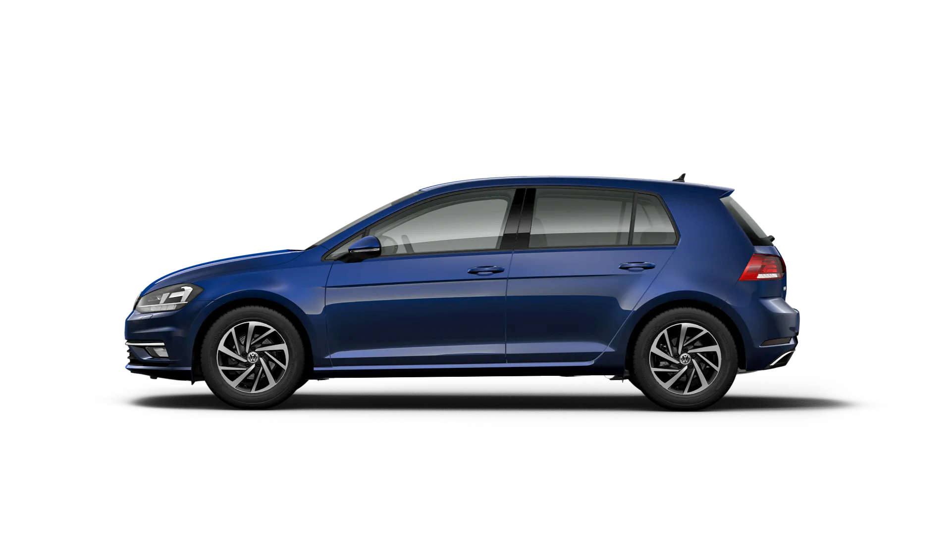 Volkswagen Golf SOUND