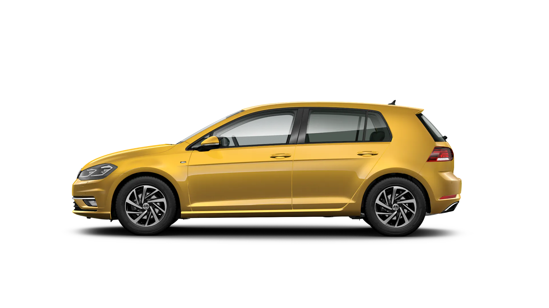 Volkswagen Golf JOIN