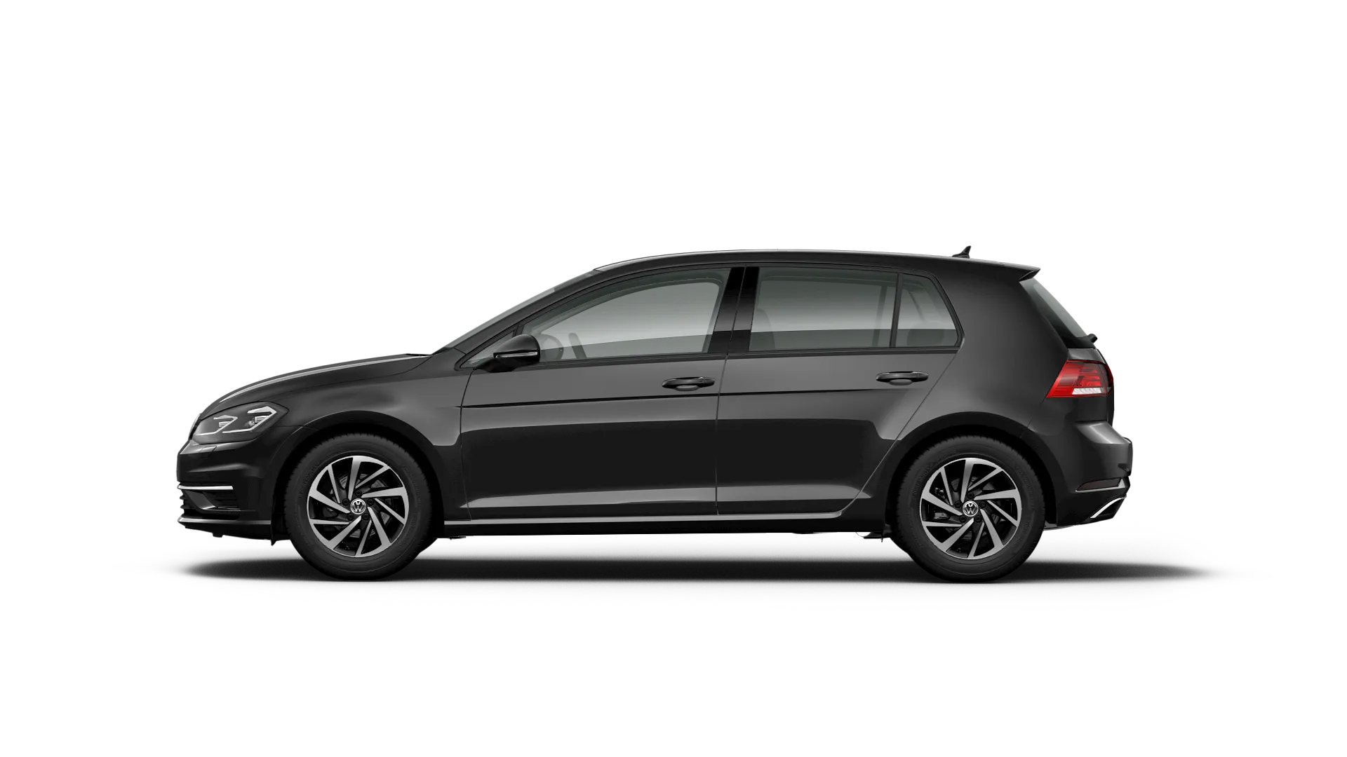 Volkswagen Golf SOUND