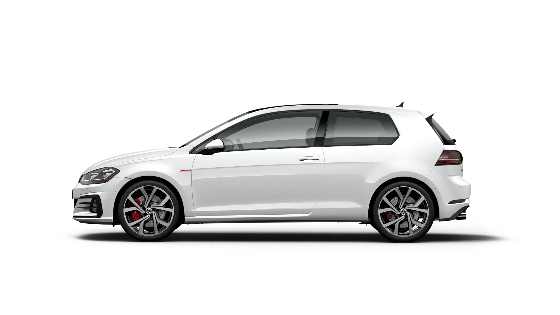 Volkswagen Golf GTI Performance