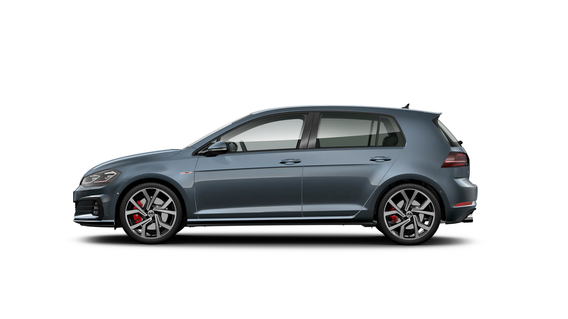 Volkswagen Golf GTI Performance