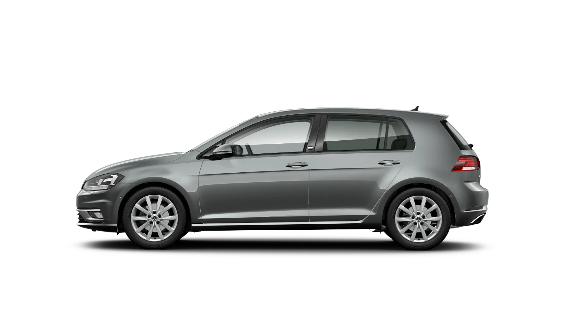 Volkswagen Golf SOUND