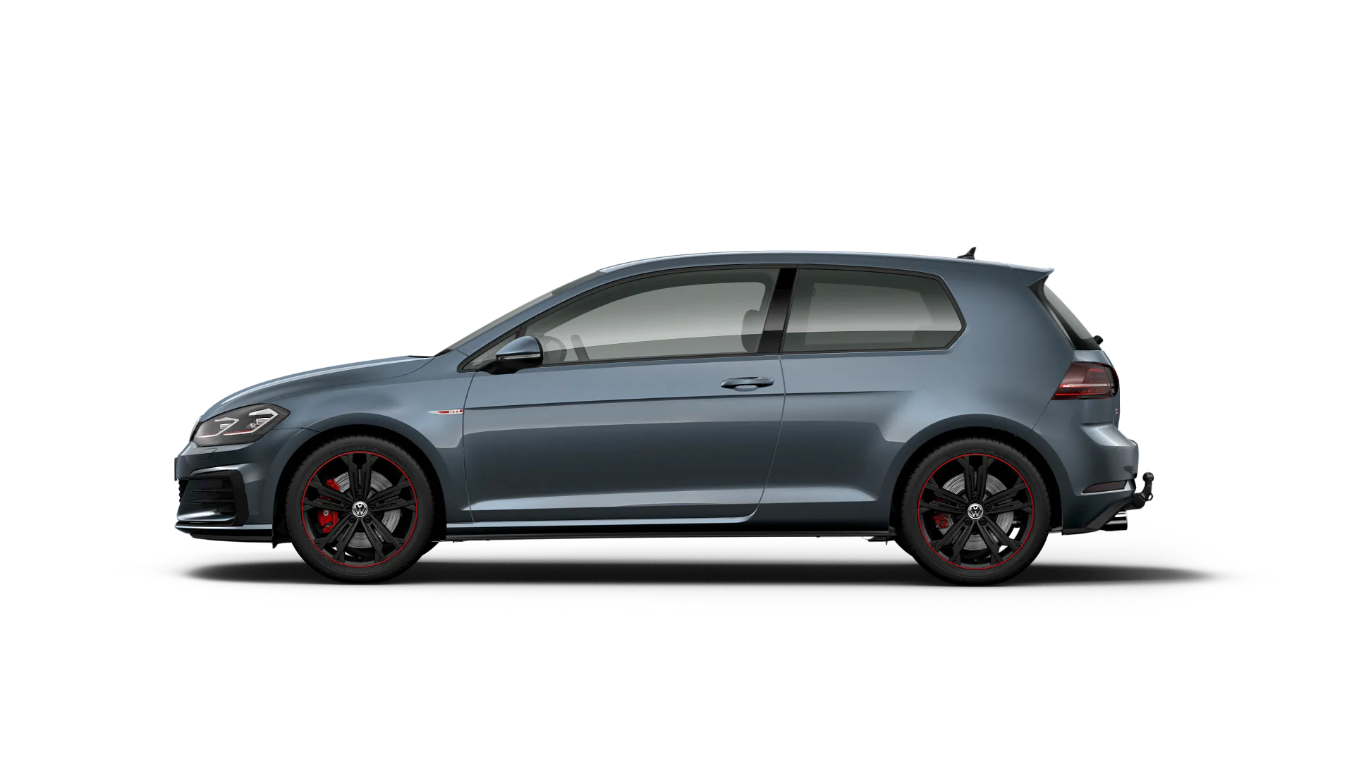 Volkswagen Golf GTI Performance