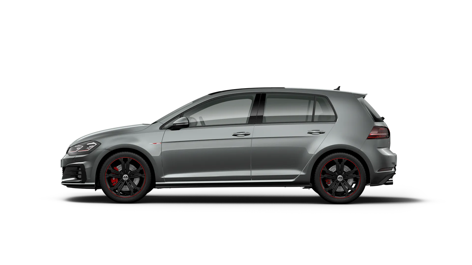 Volkswagen Golf GTI Performance