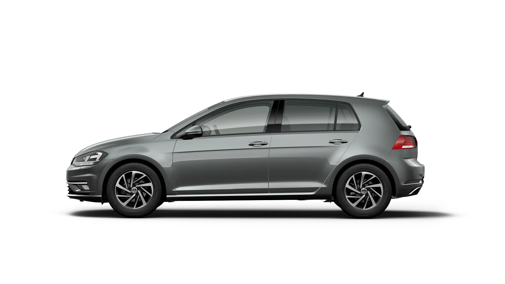 Volkswagen Golf SOUND