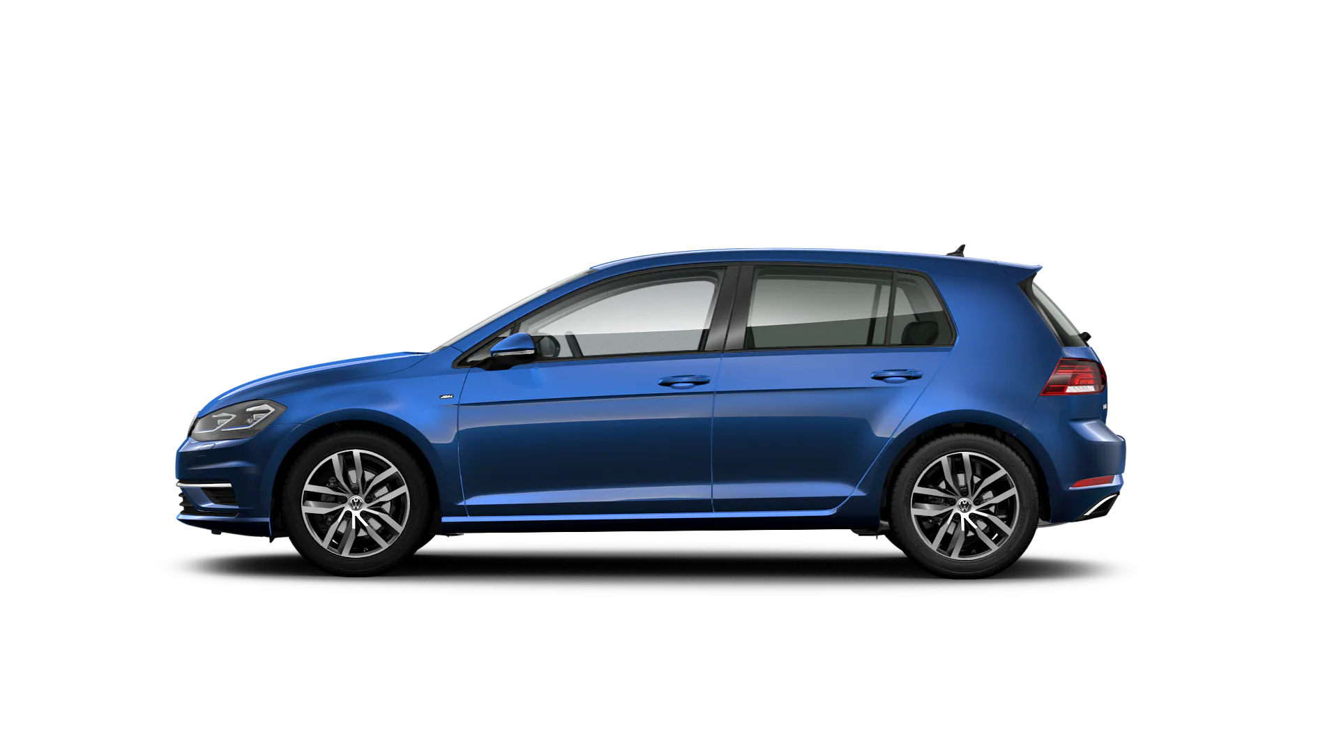 Volkswagen Golf JOIN