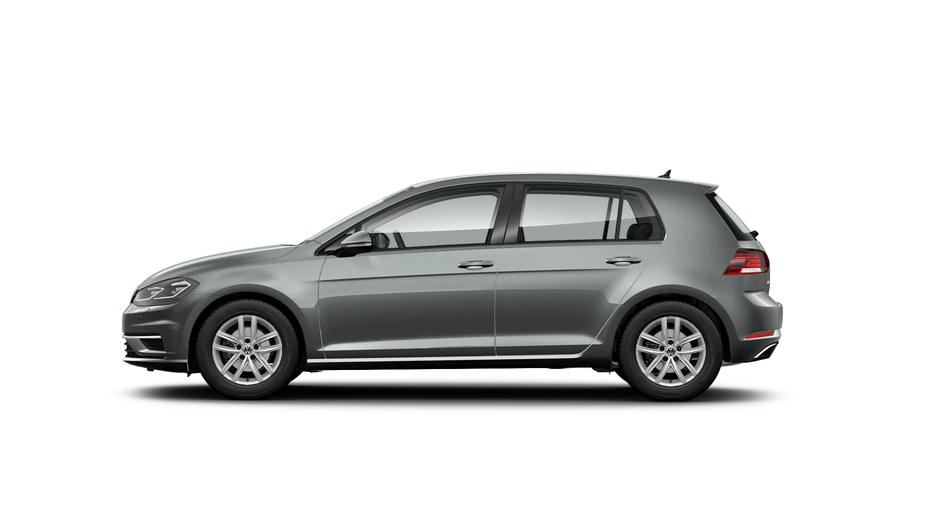 Volkswagen Golf Comfortline
