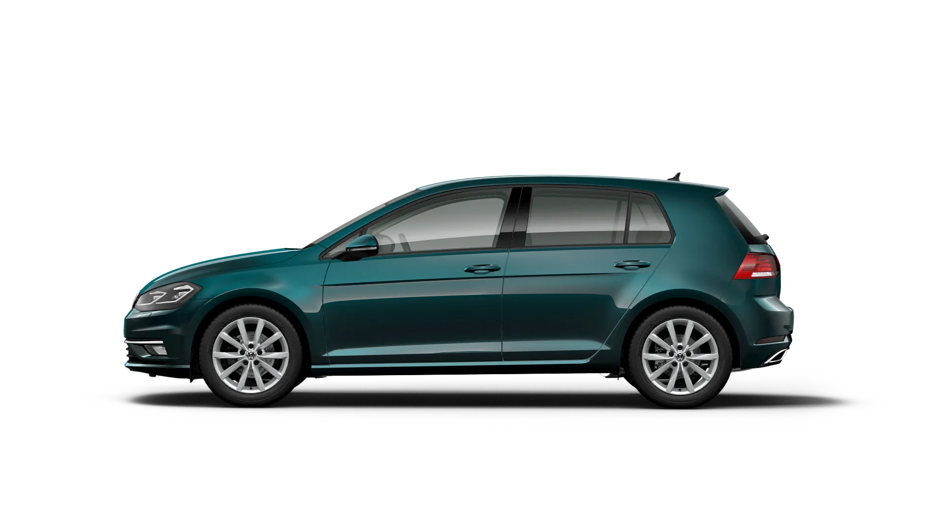Volkswagen Golf Highline