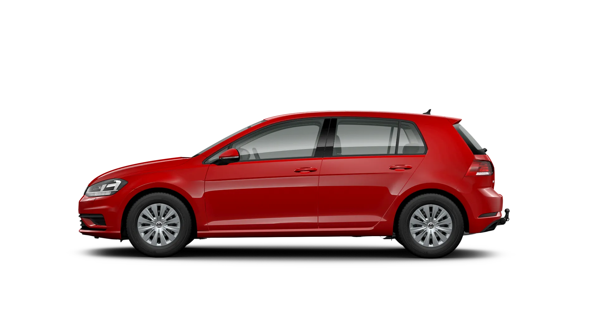Volkswagen Golf Trendline