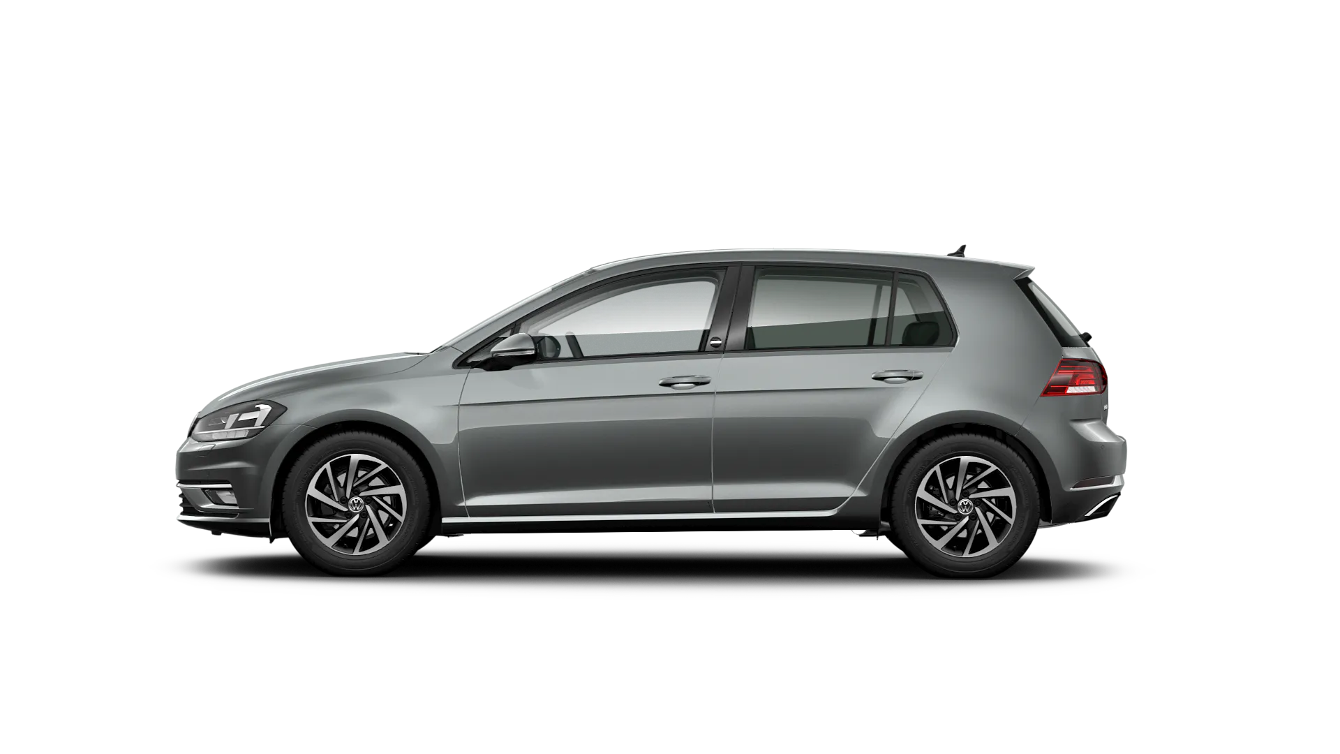 Volkswagen Golf SOUND