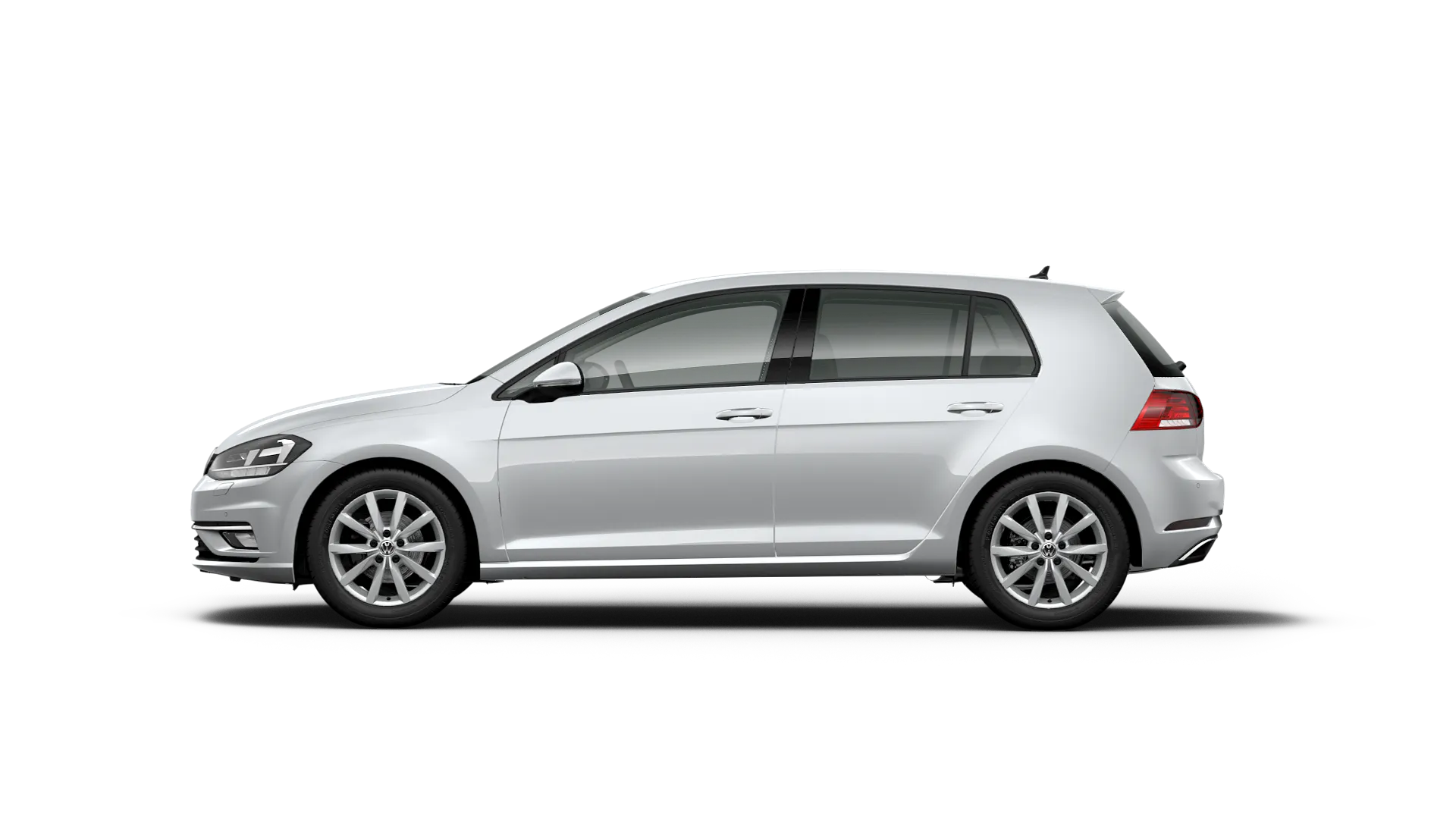 Volkswagen Golf SOUND