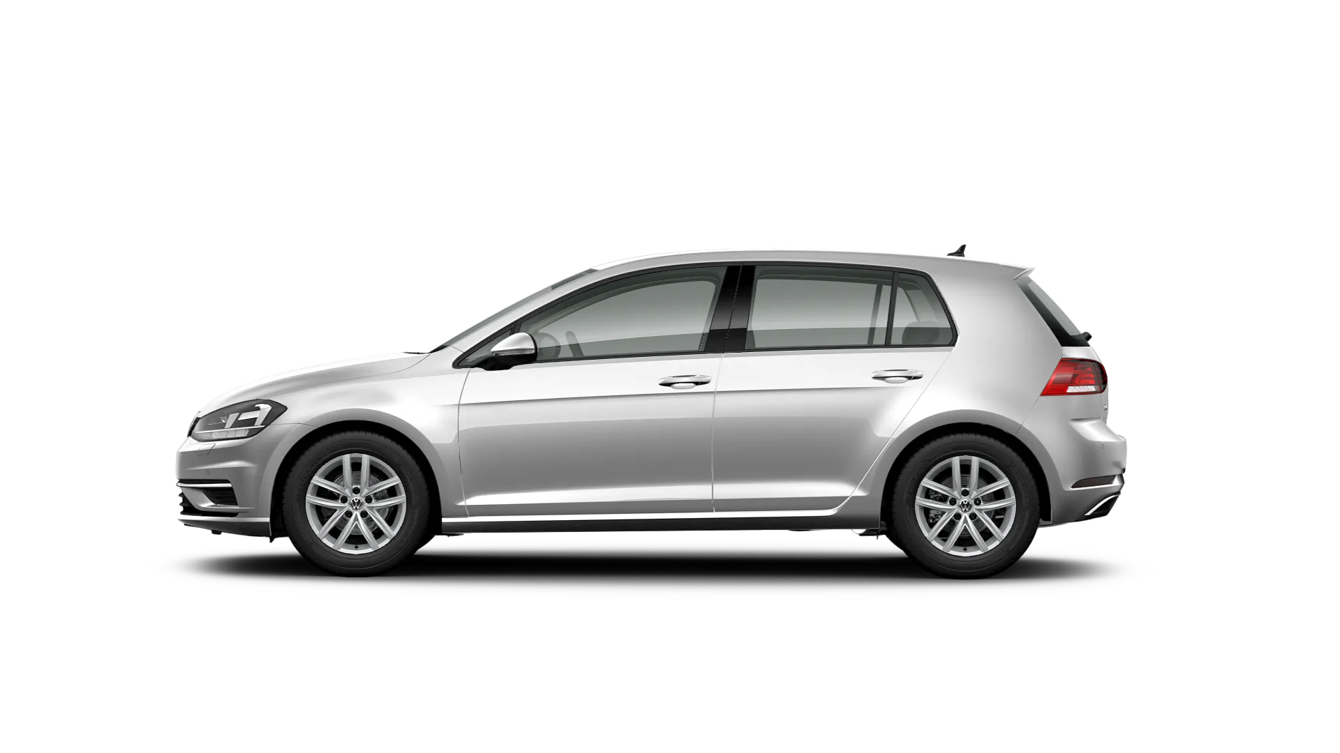 Volkswagen Golf Comfortline