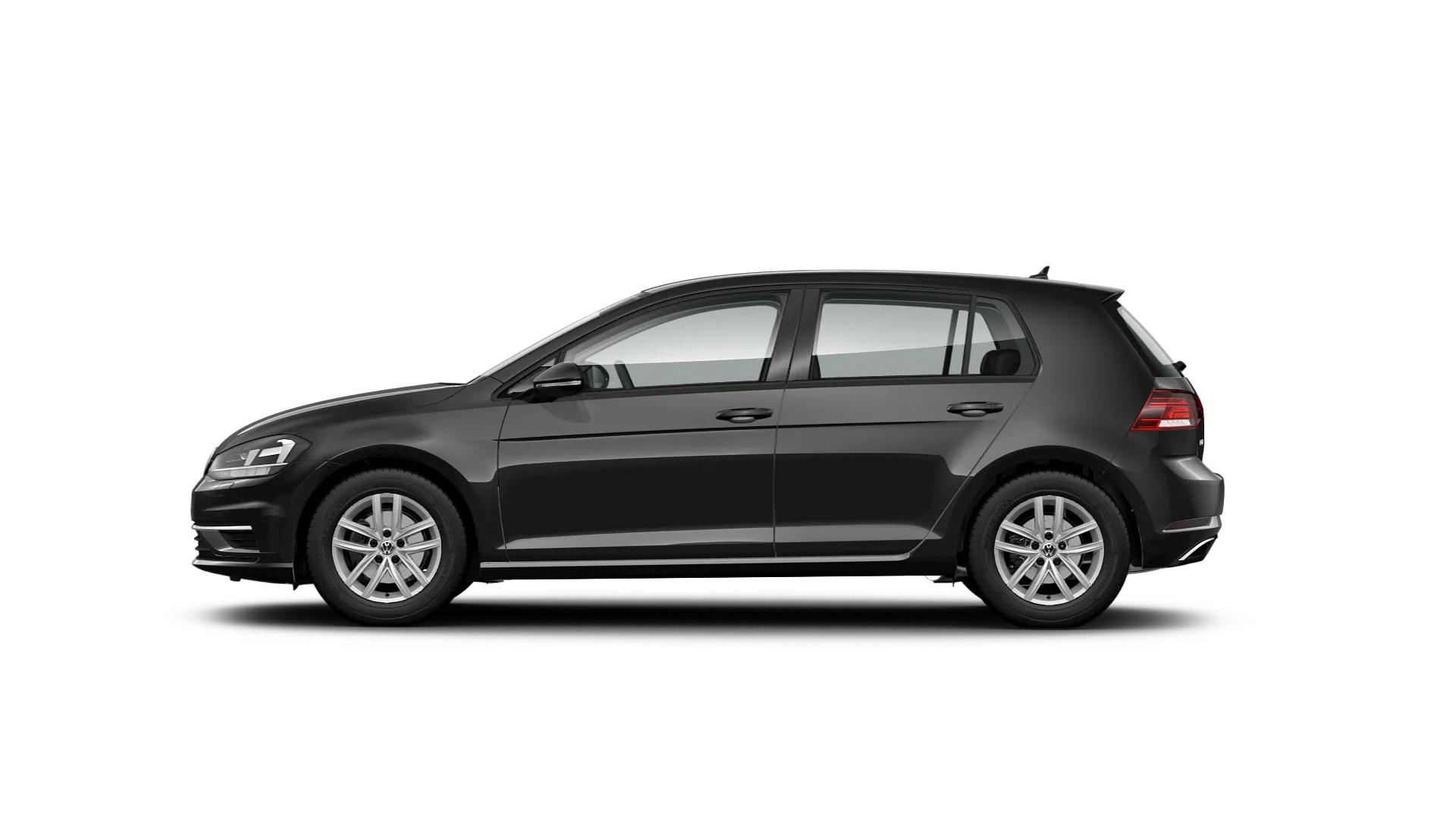 Volkswagen Golf Comfortline