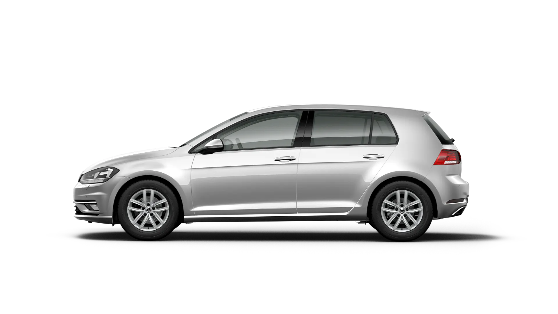 Volkswagen Golf Comfortline