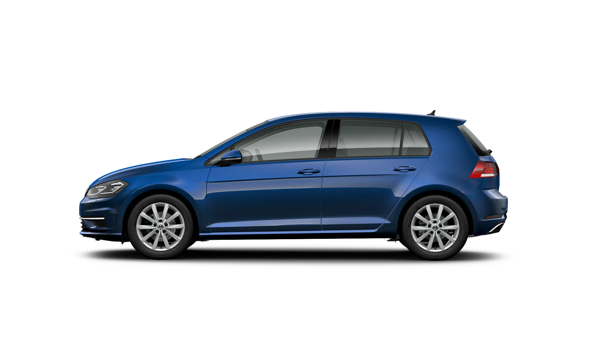 Volkswagen Golf SOUND