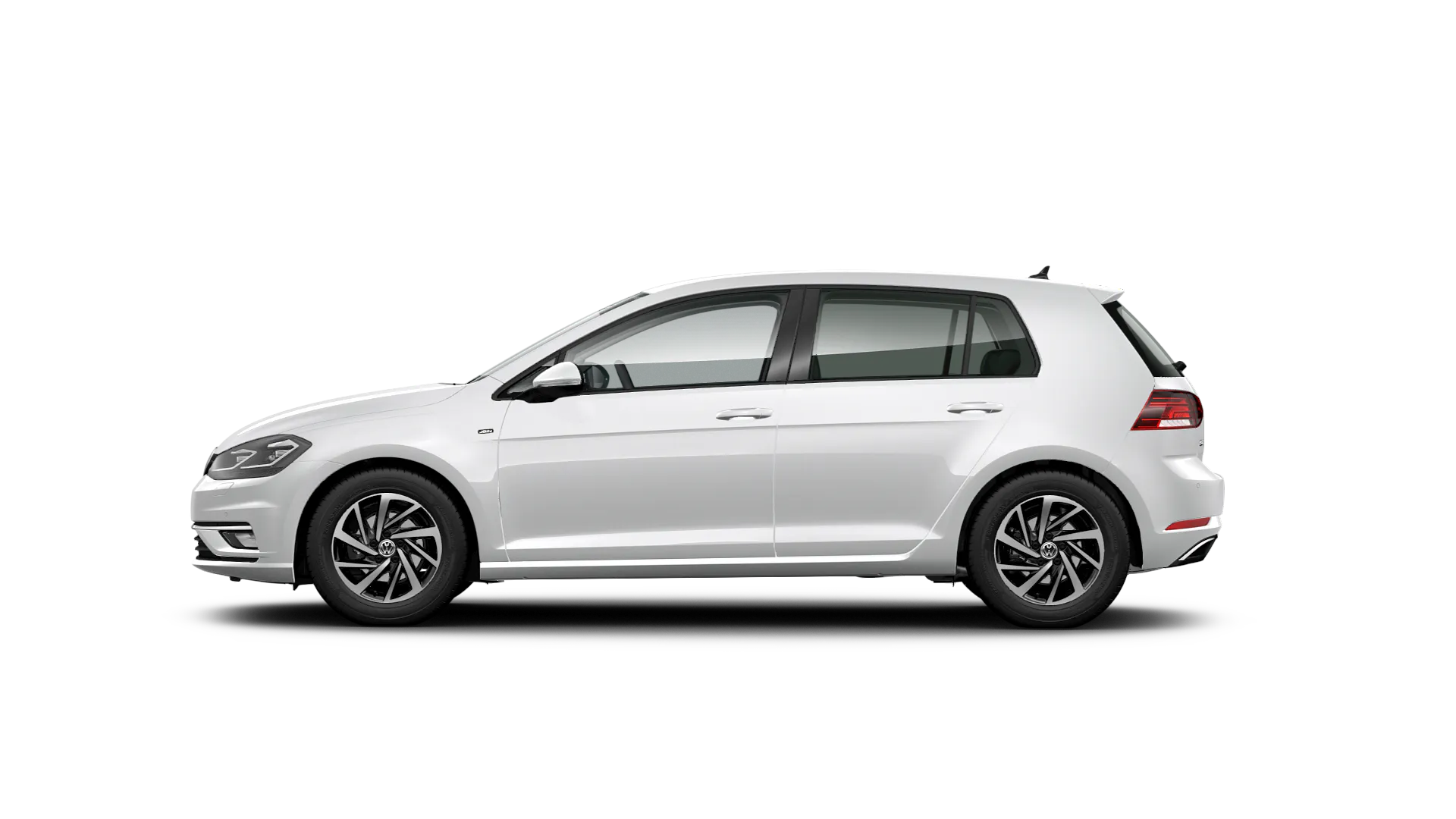 Volkswagen Golf JOIN